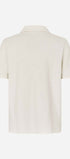 SAMAC V-NECK POLO 15974