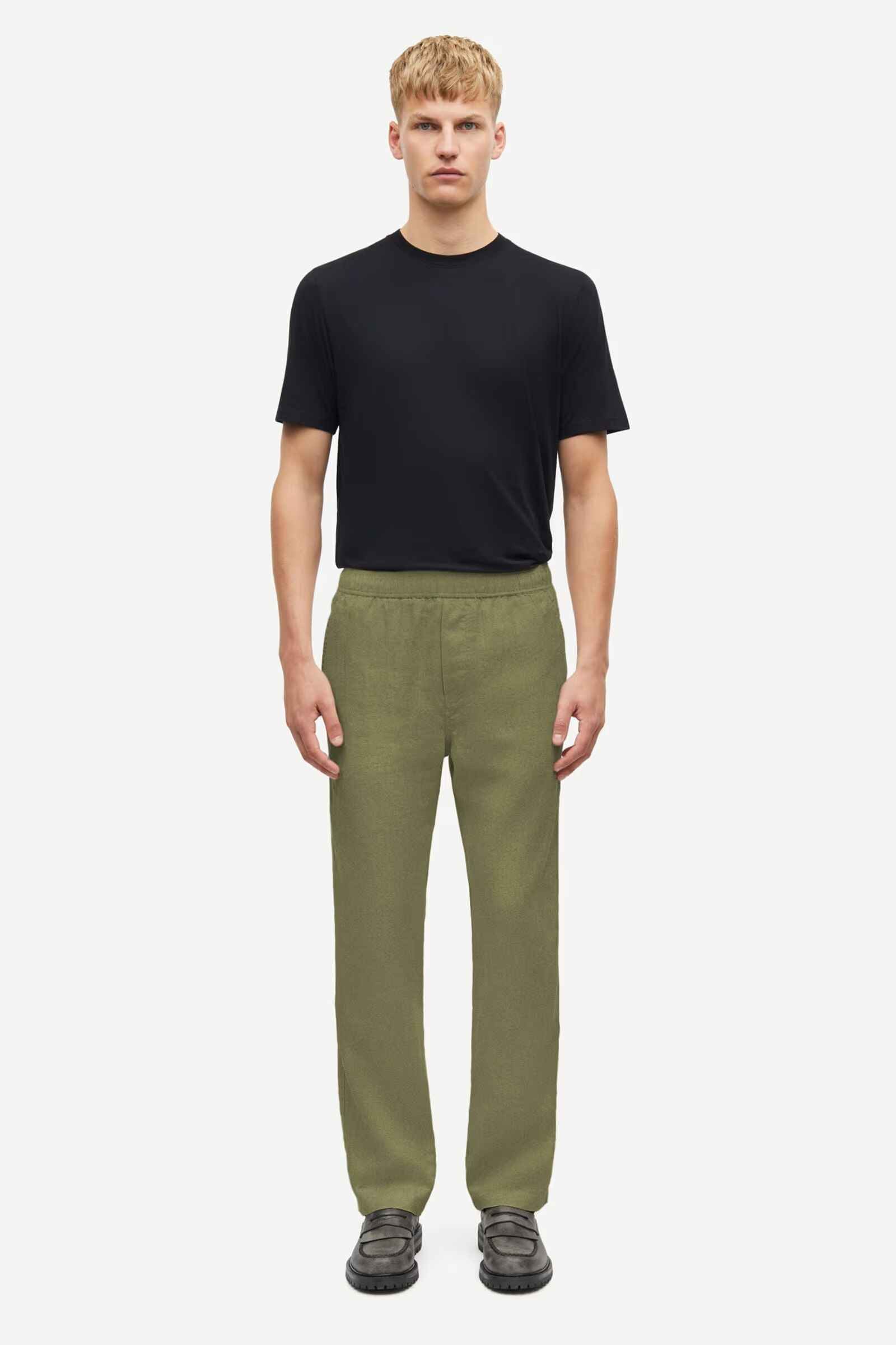 SAJABARI X TROUSERS 14329