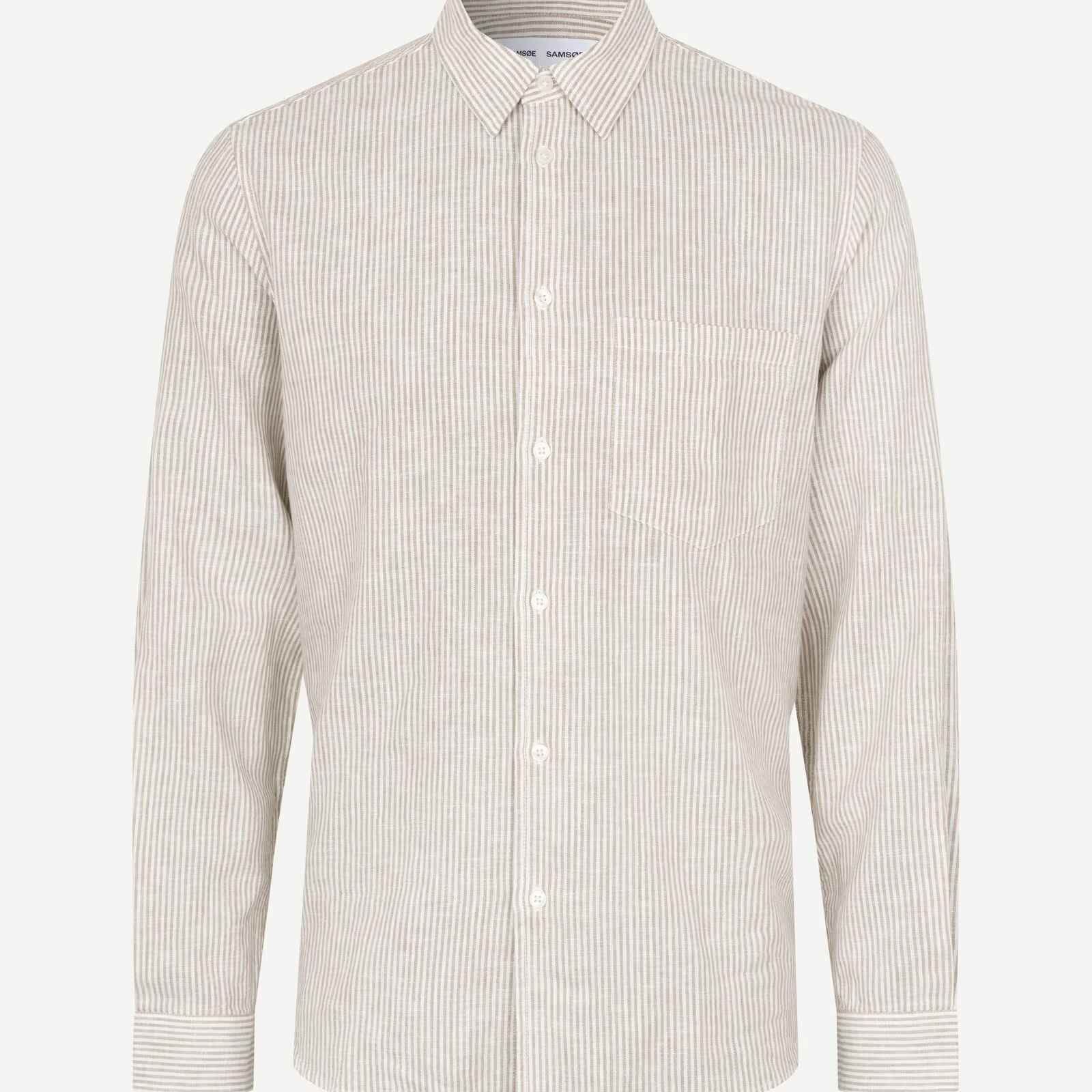 SALIAM FP SHIRT 16065