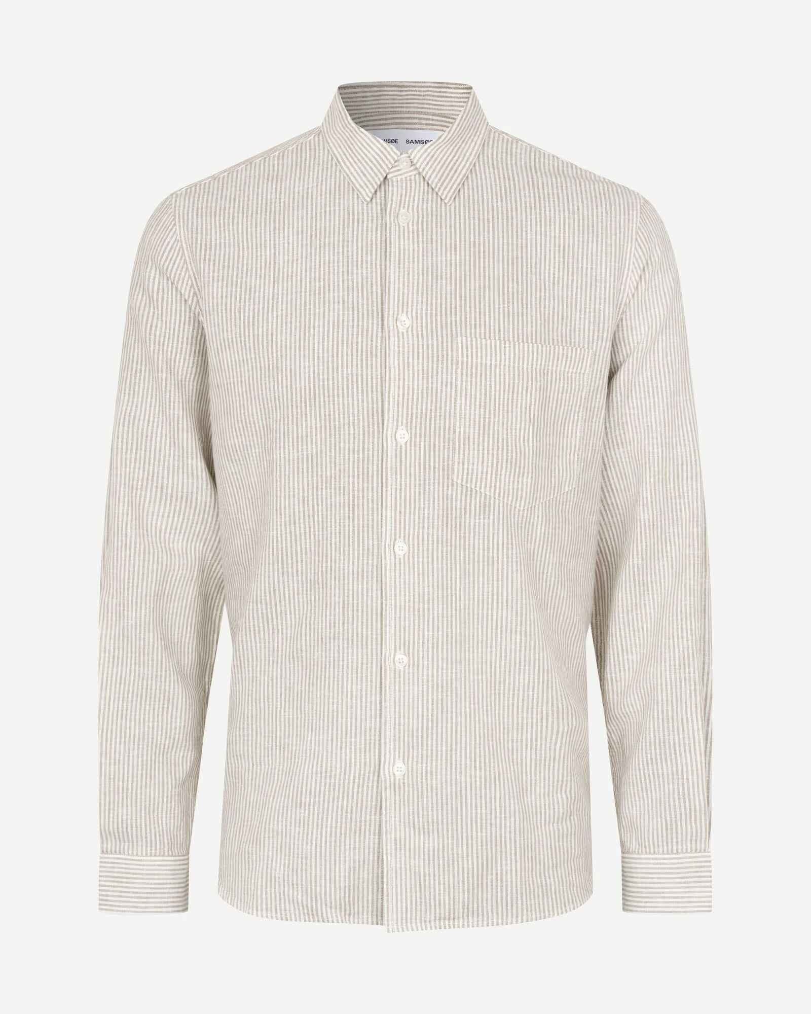SALIAM FP SHIRT 16065