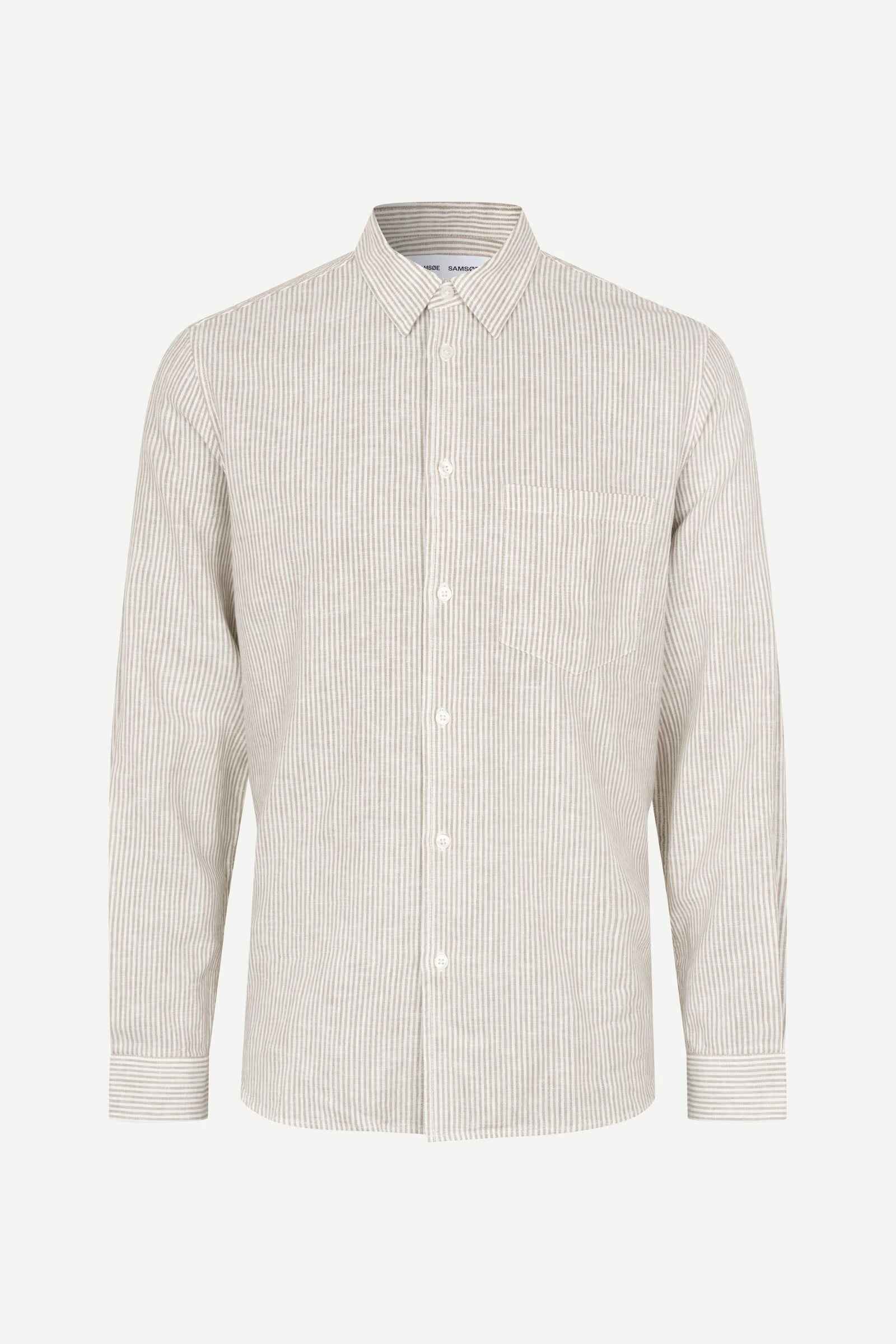 SALIAM FP SHIRT 16065