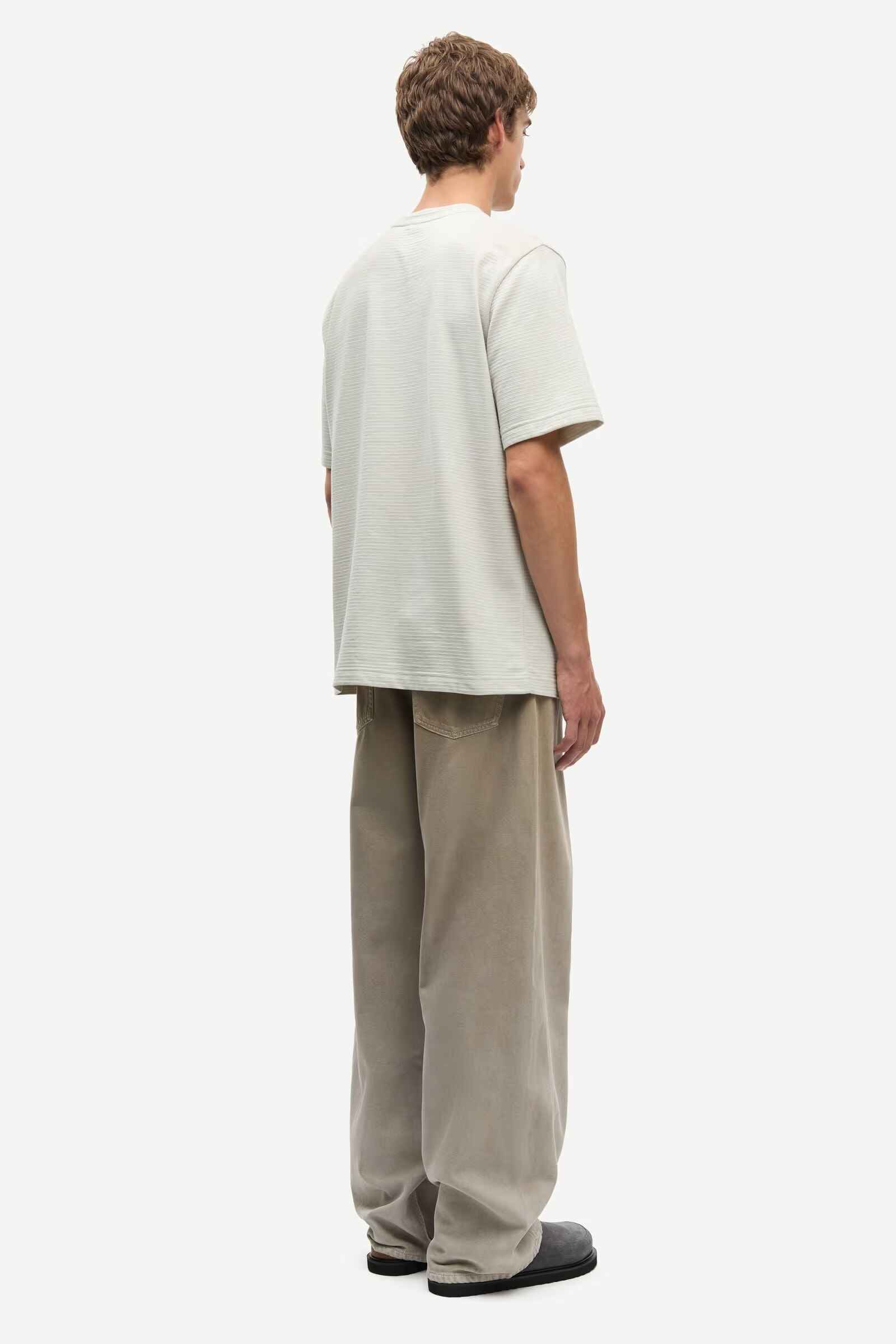 SATHOMAS T-SHIRT 16089
