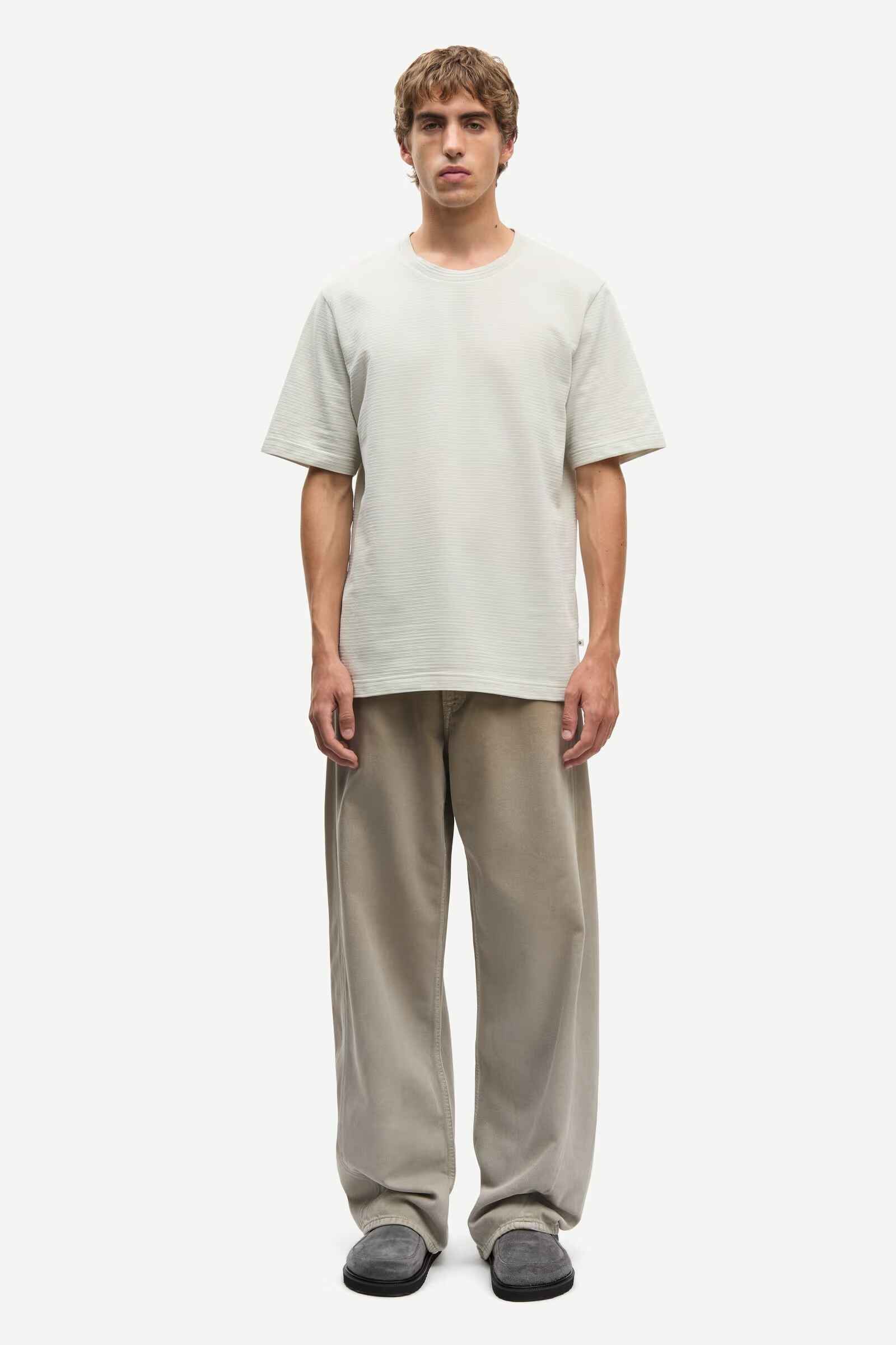 SATHOMAS T-SHIRT 16089