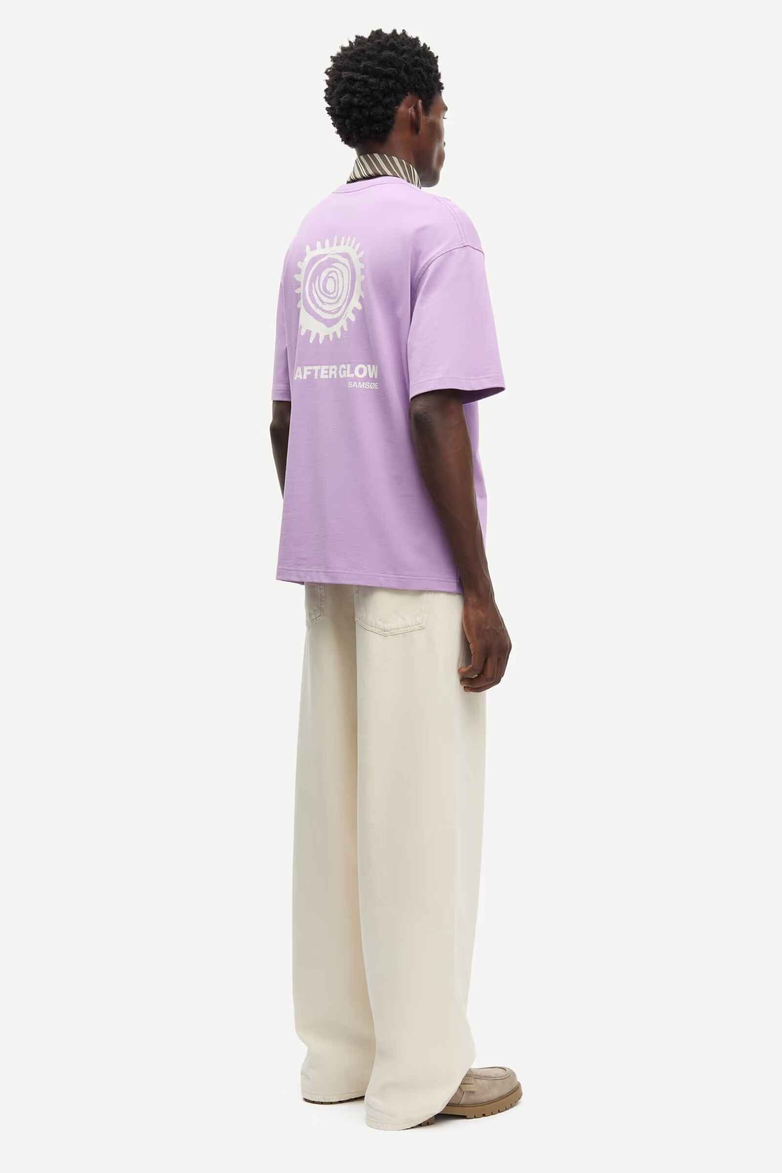 SASTEVEN T-SHIRT 11725
