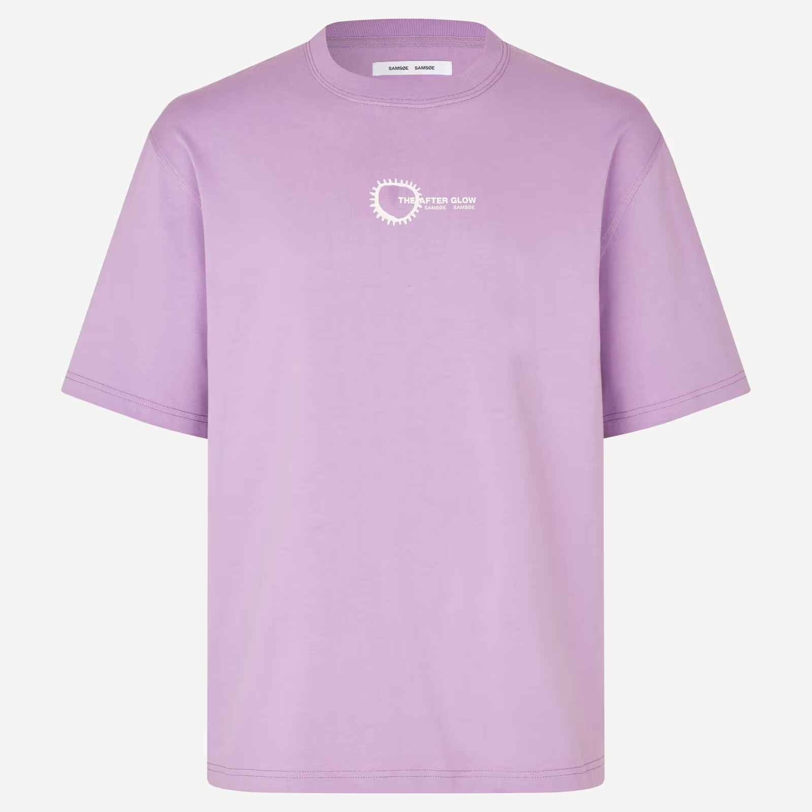 SASTEVEN T-SHIRT 11725