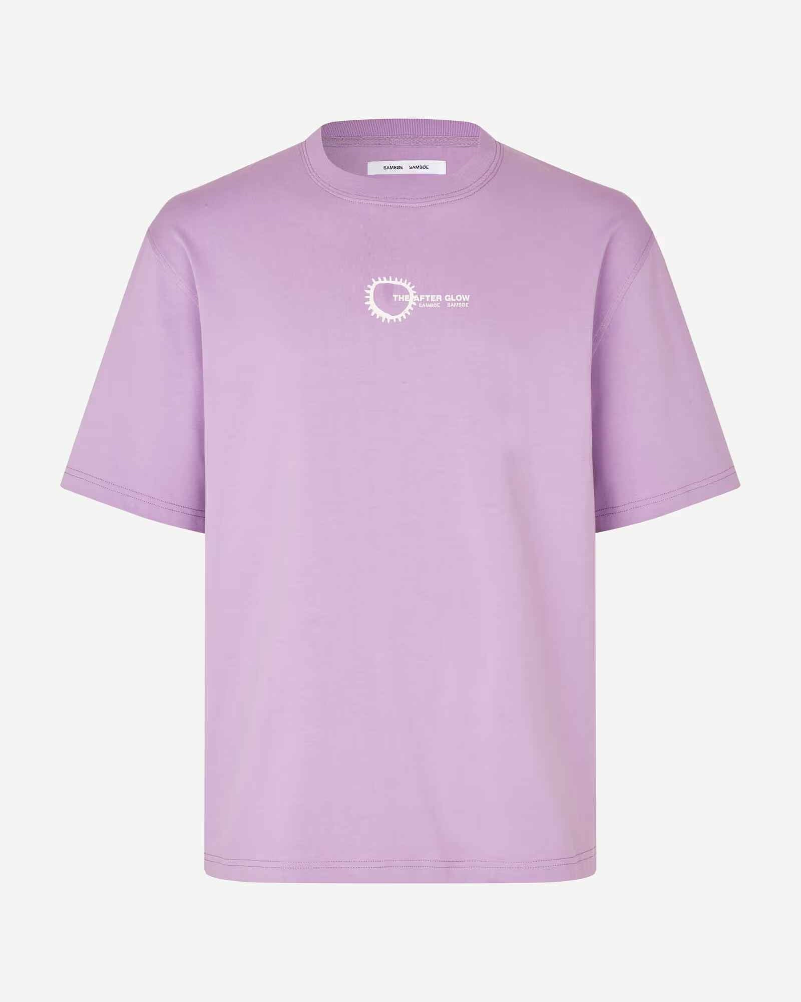 SASTEVEN T-SHIRT 11725