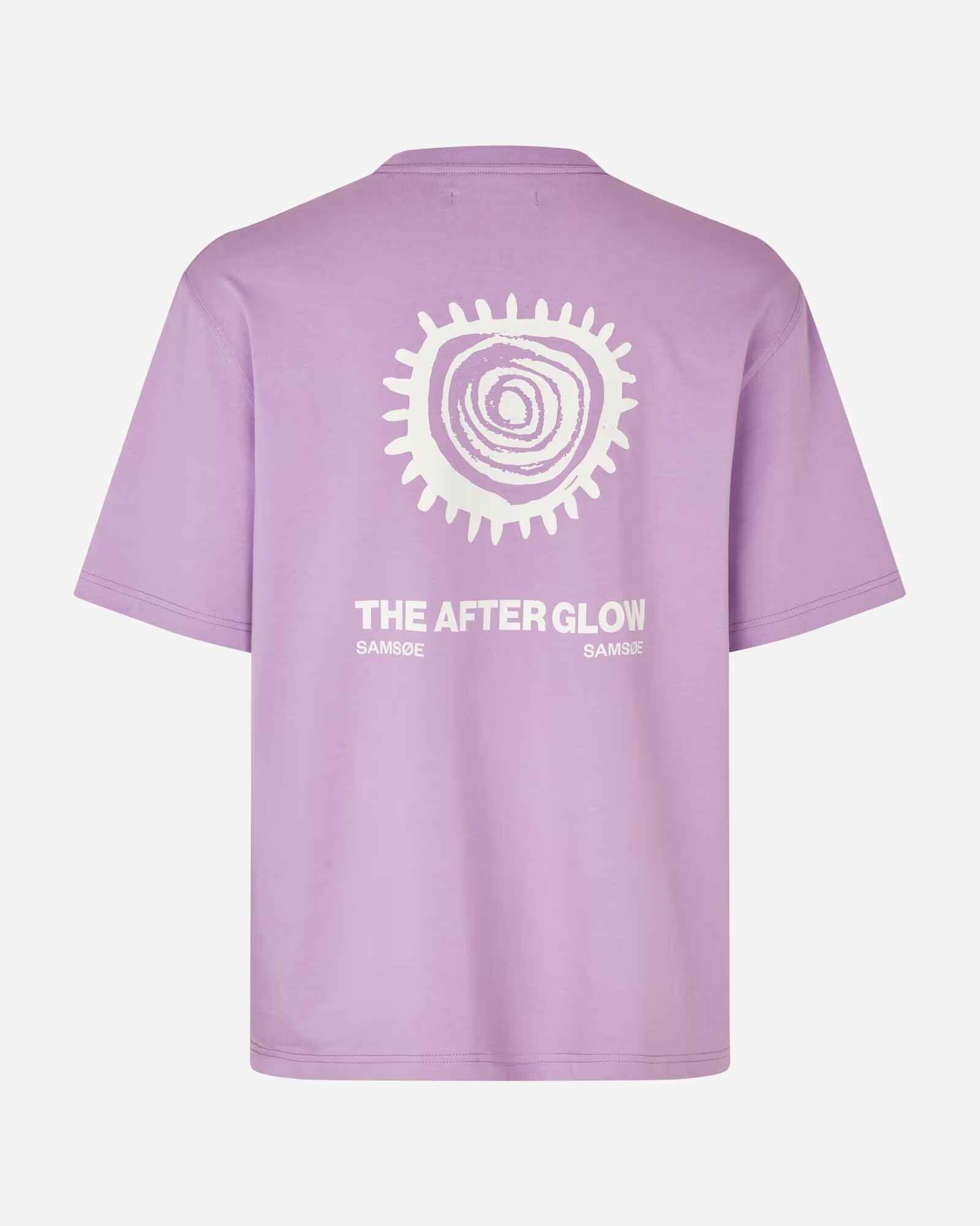 SASTEVEN T-SHIRT 11725