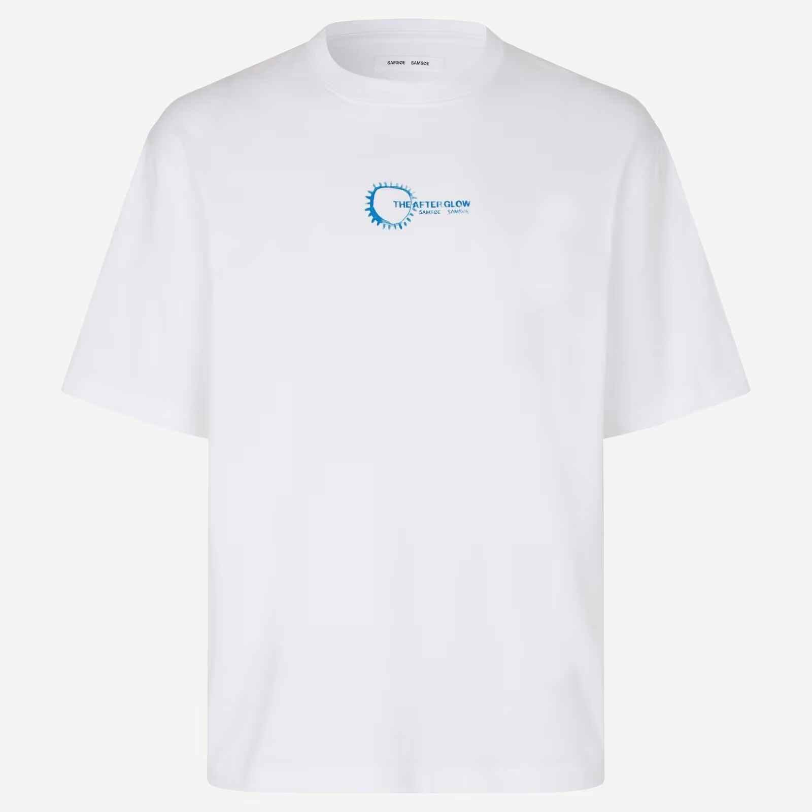 SASTEVEN T-SHIRT 11725