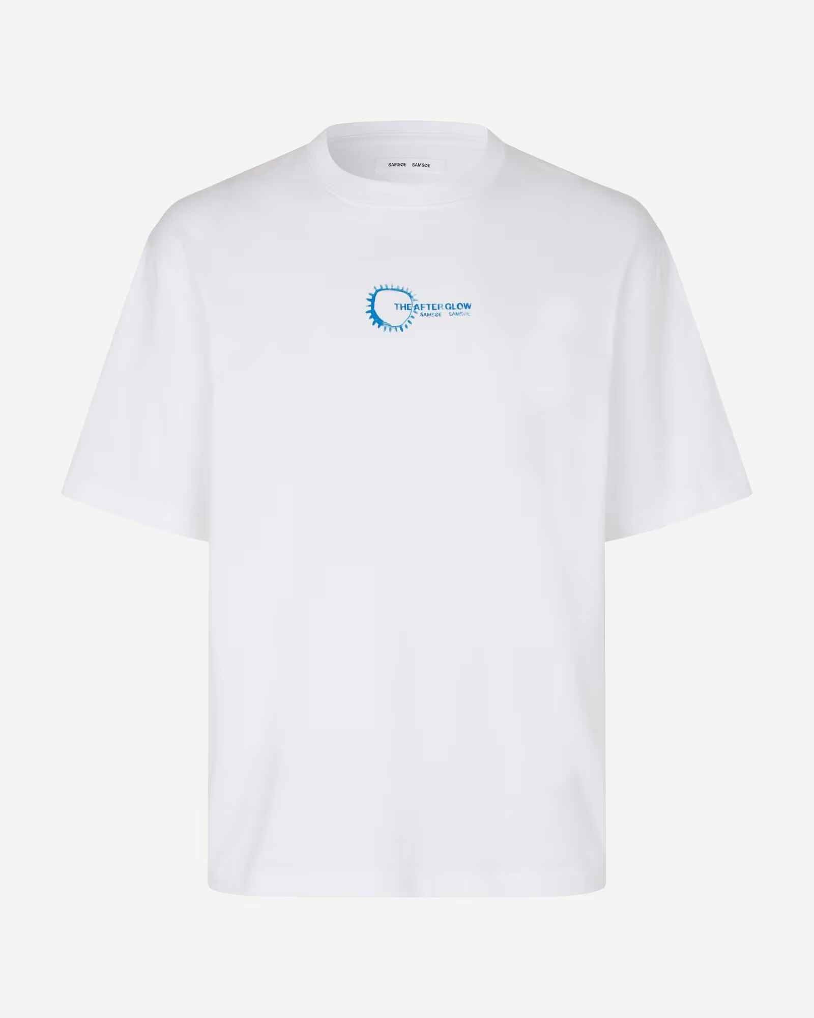 SASTEVEN T-SHIRT 11725