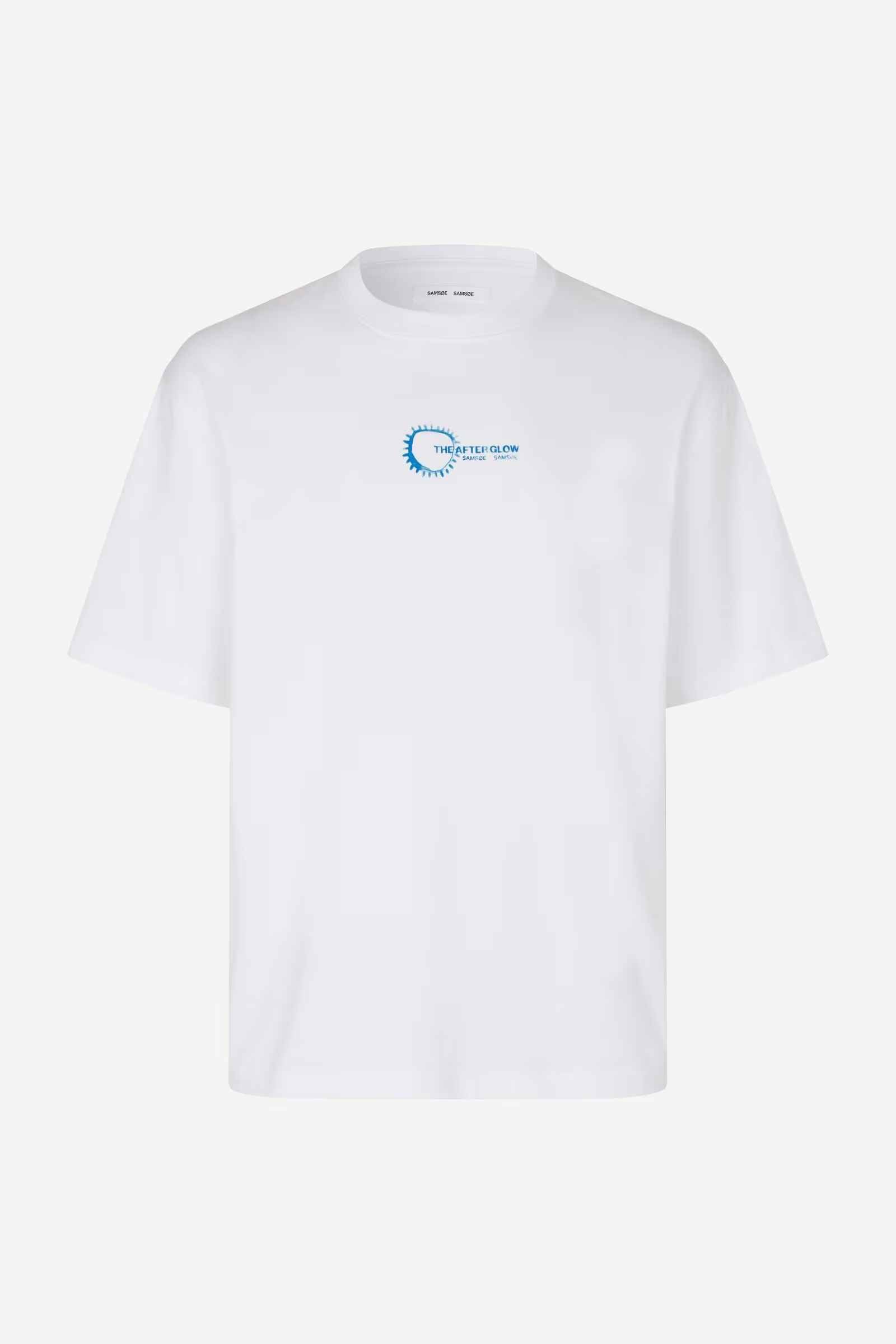 SASTEVEN T-SHIRT 11725