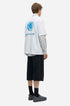 SASTEVEN T-SHIRT 11725