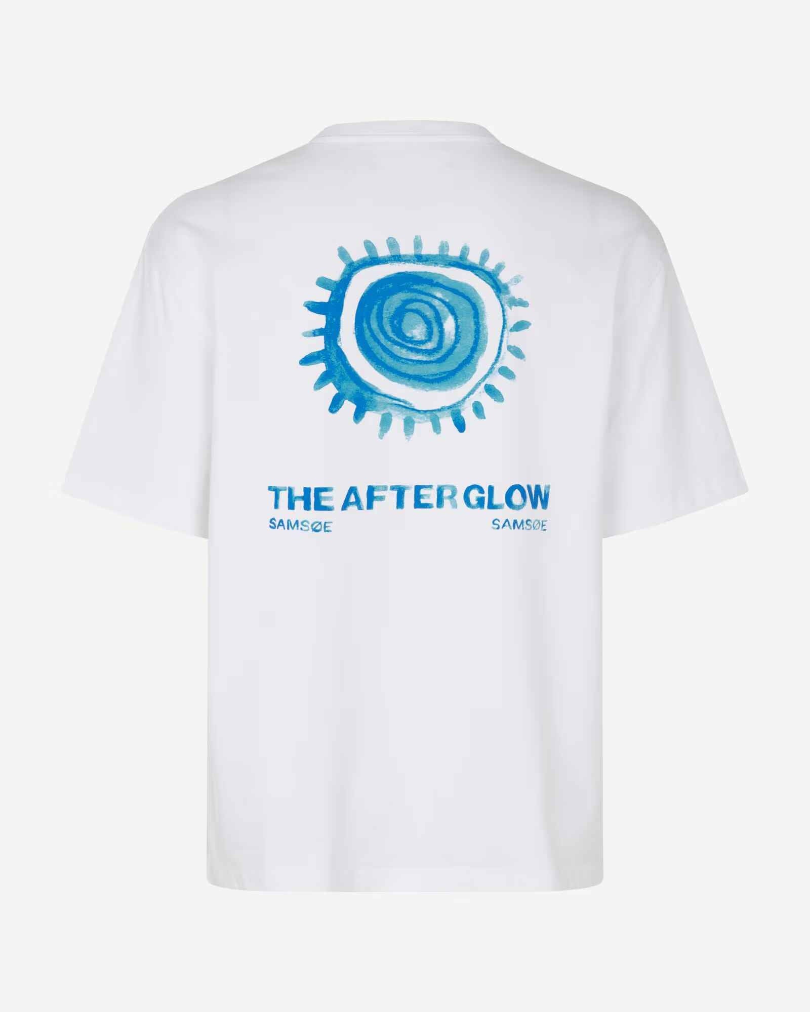 SASTEVEN T-SHIRT 11725
