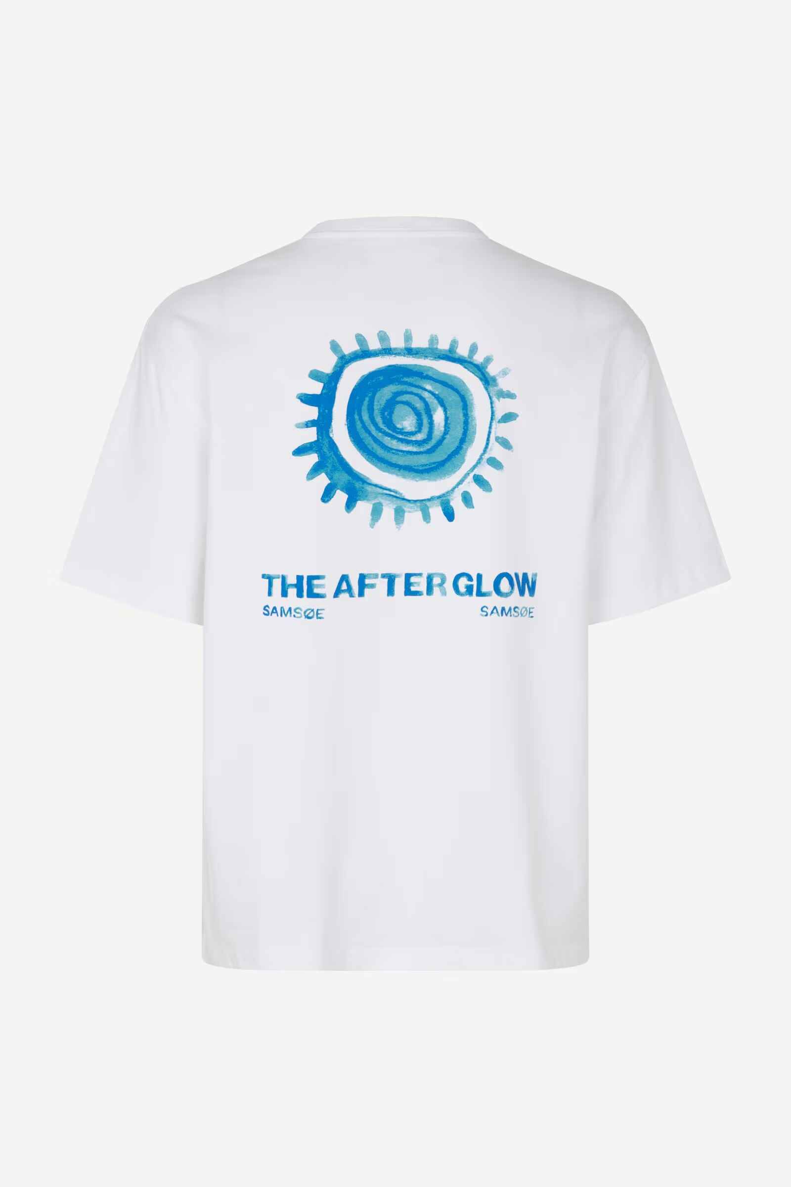 SASTEVEN T-SHIRT 11725