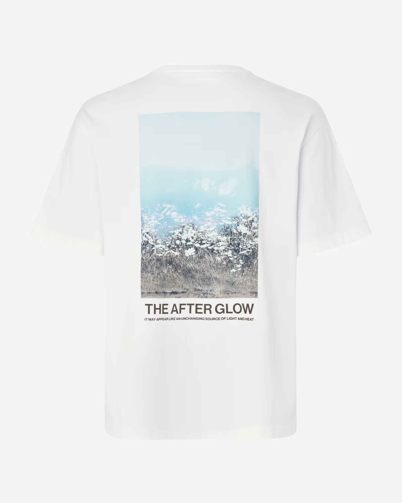 SAUNI T-SHIRT 11725