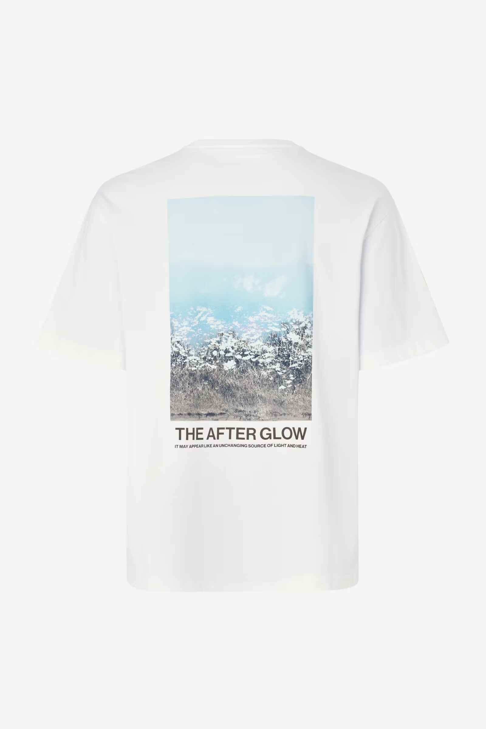 SAUNI T-SHIRT 11725