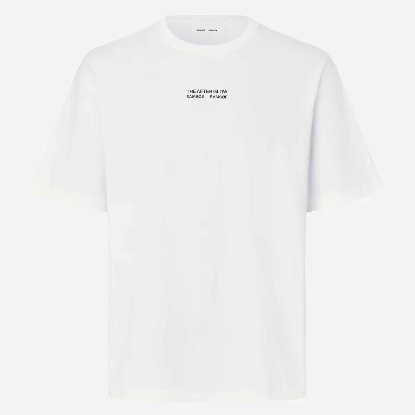 SAUNI T-SHIRT 11725