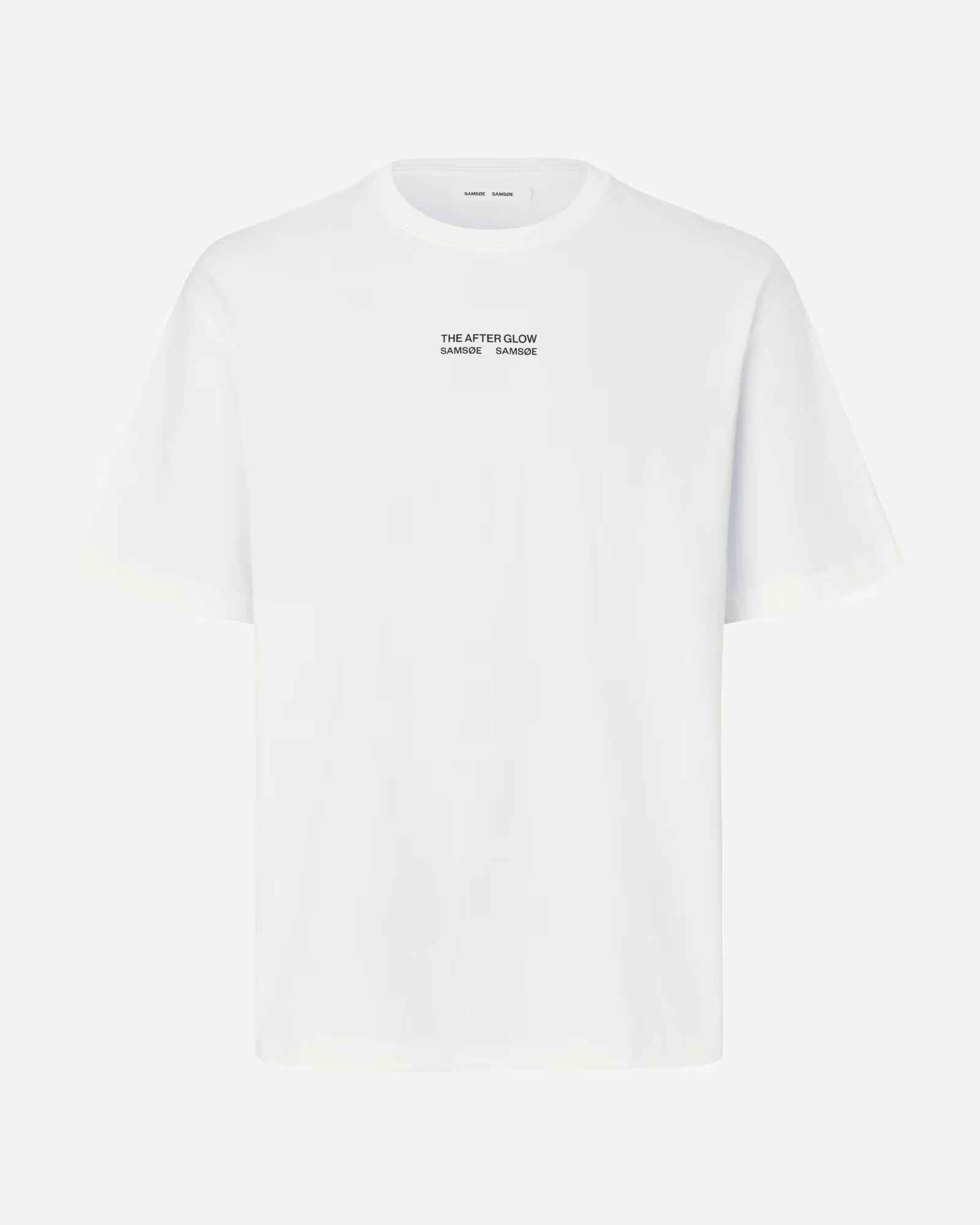 SAUNI T-SHIRT 11725