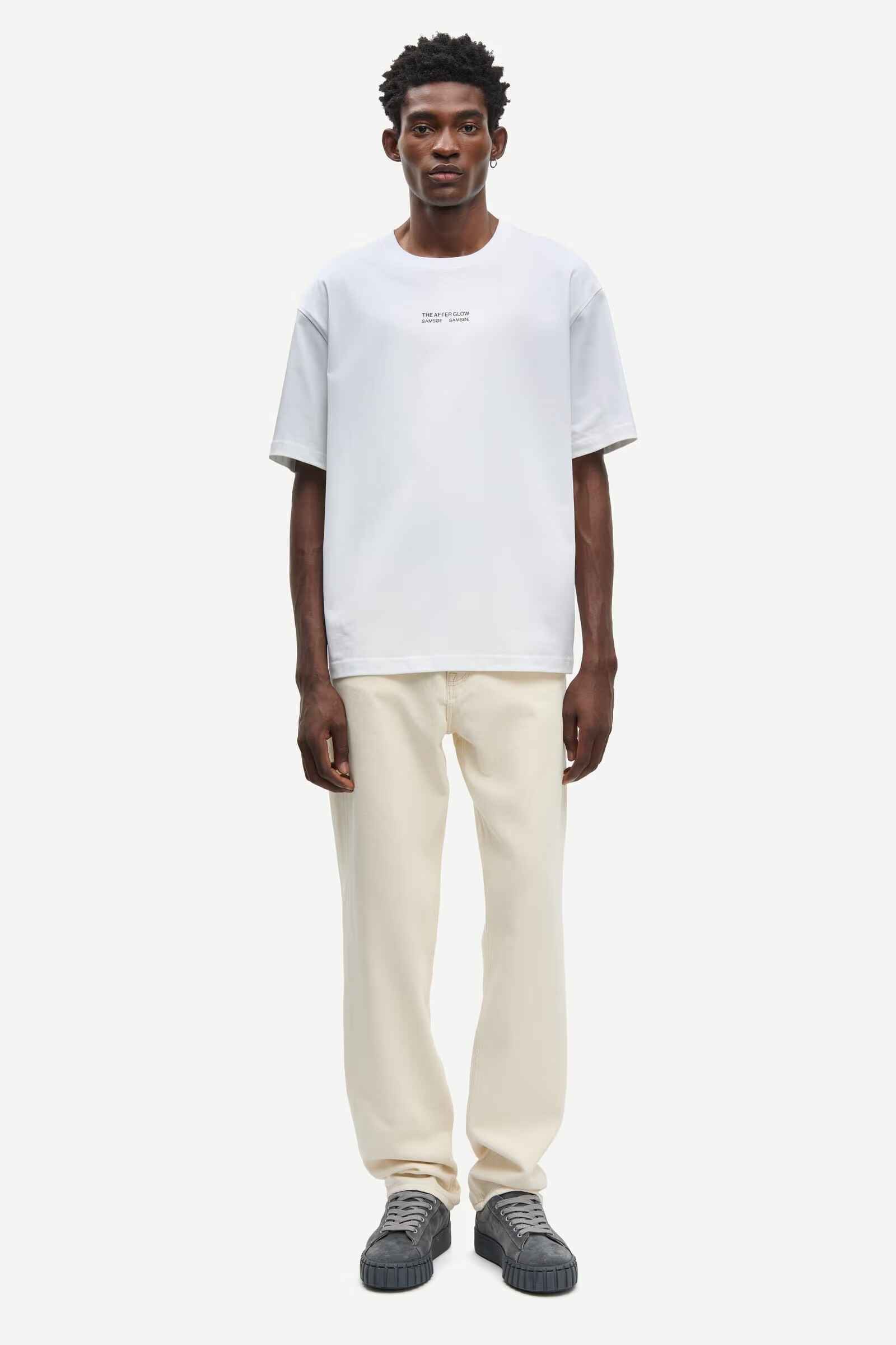 SAUNI T-SHIRT 11725