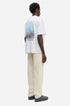 SAUNI T-SHIRT 11725