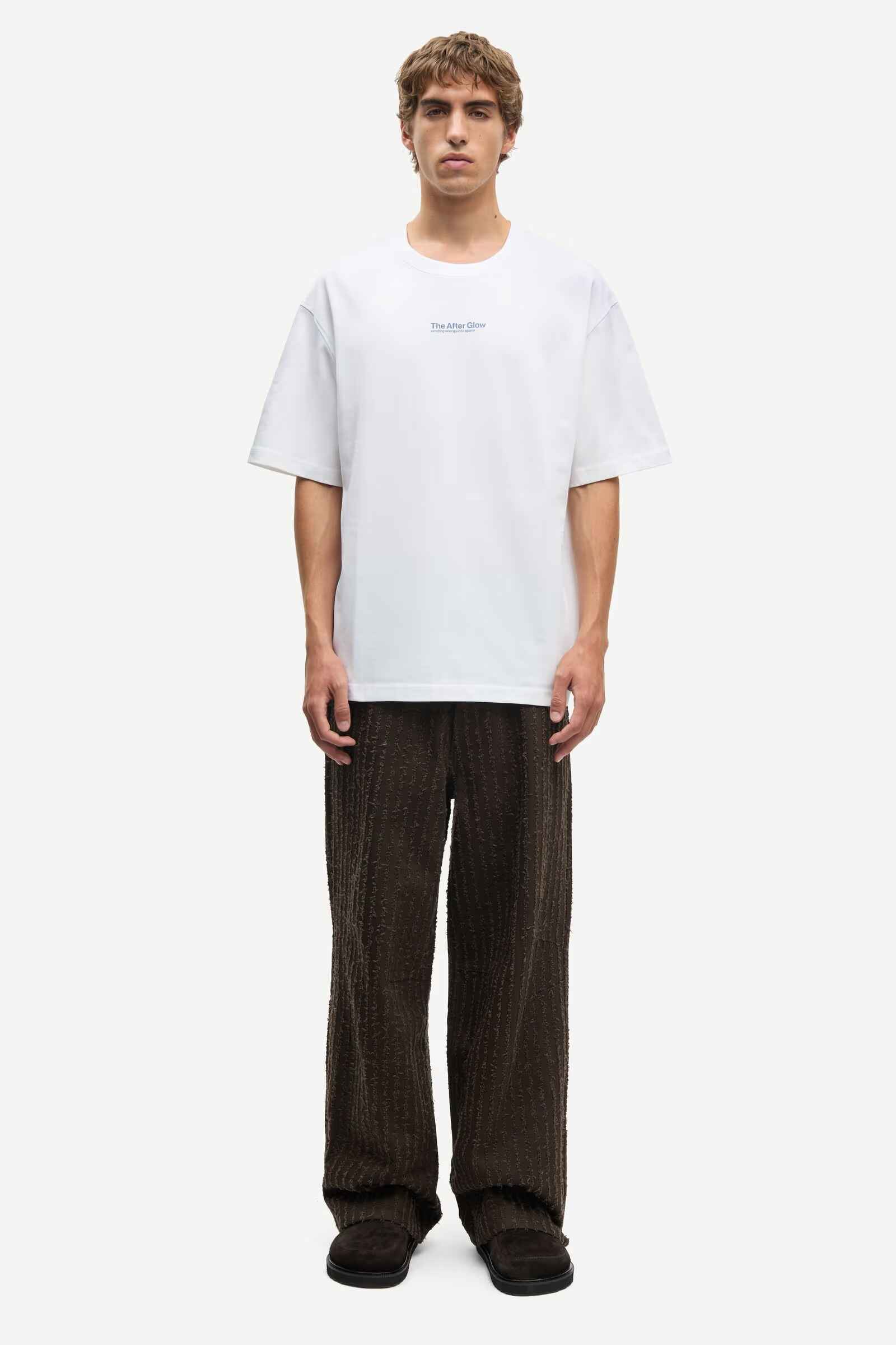 SAUNI T-SHIRT 11725