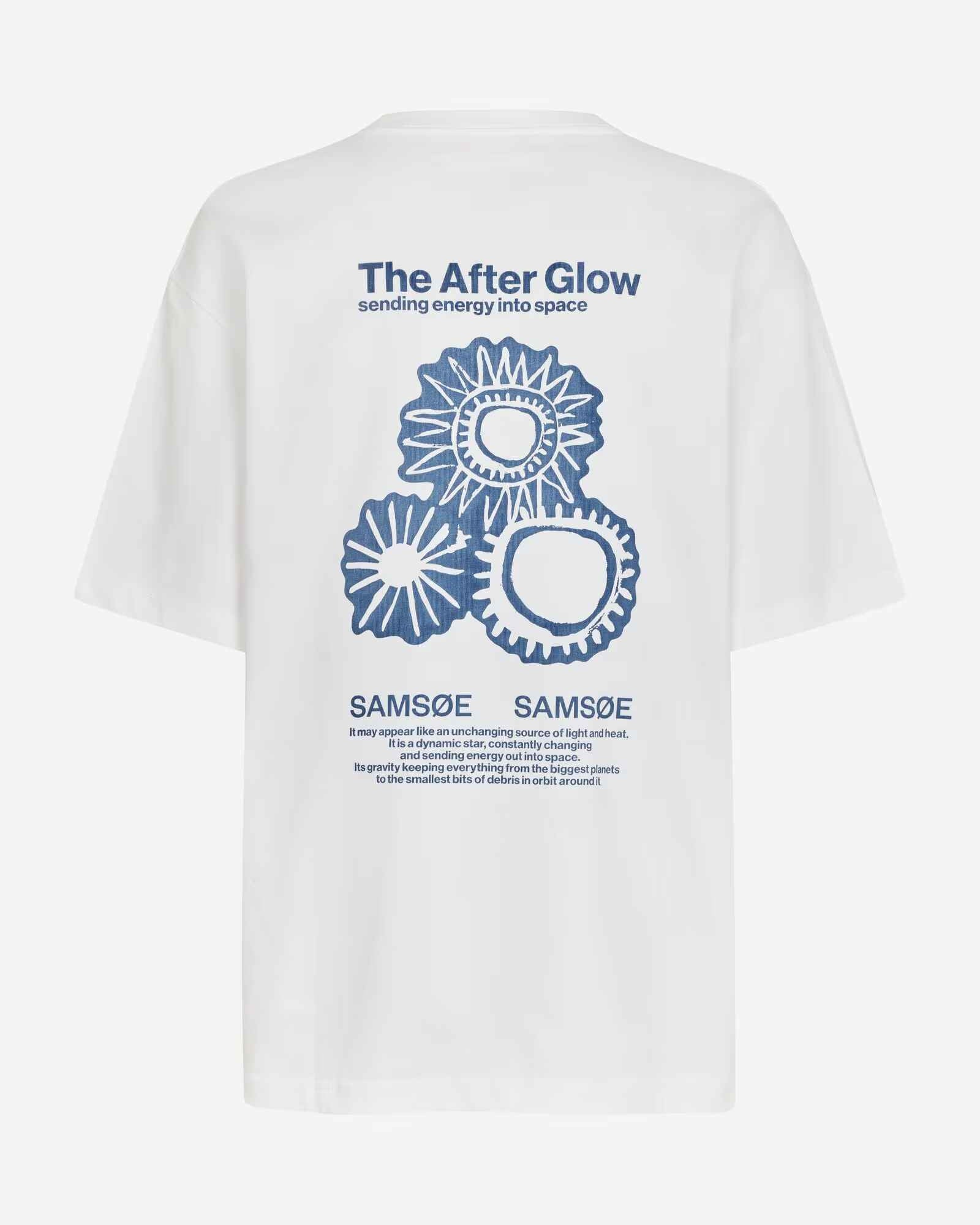 SAUNI T-SHIRT 11725