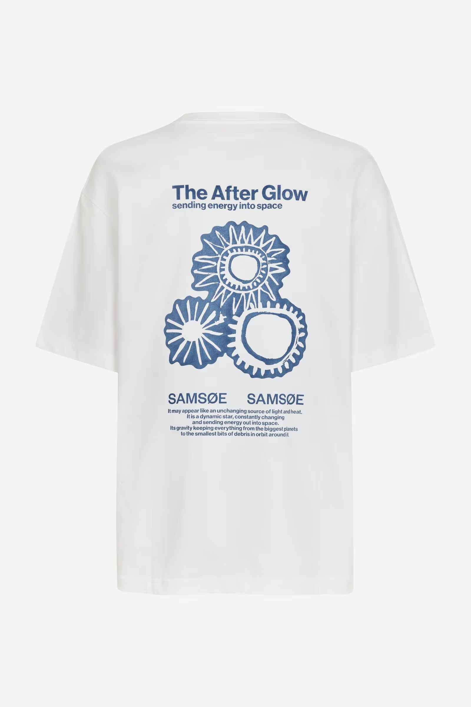 SAUNI T-SHIRT 11725