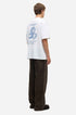 SAUNI T-SHIRT 11725