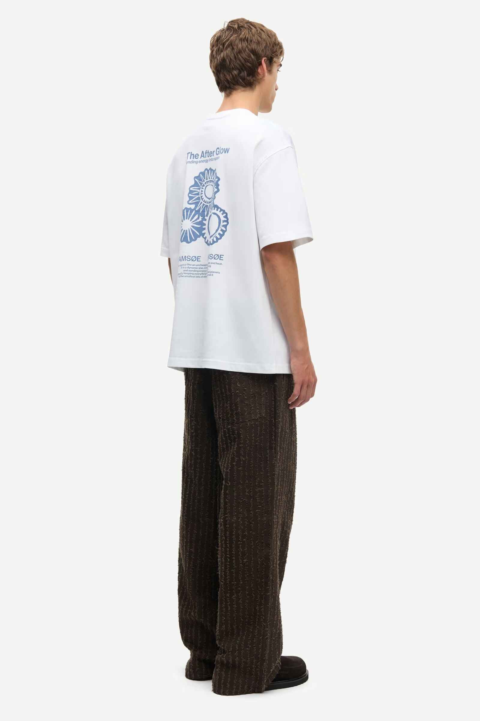 SAUNI T-SHIRT 11725