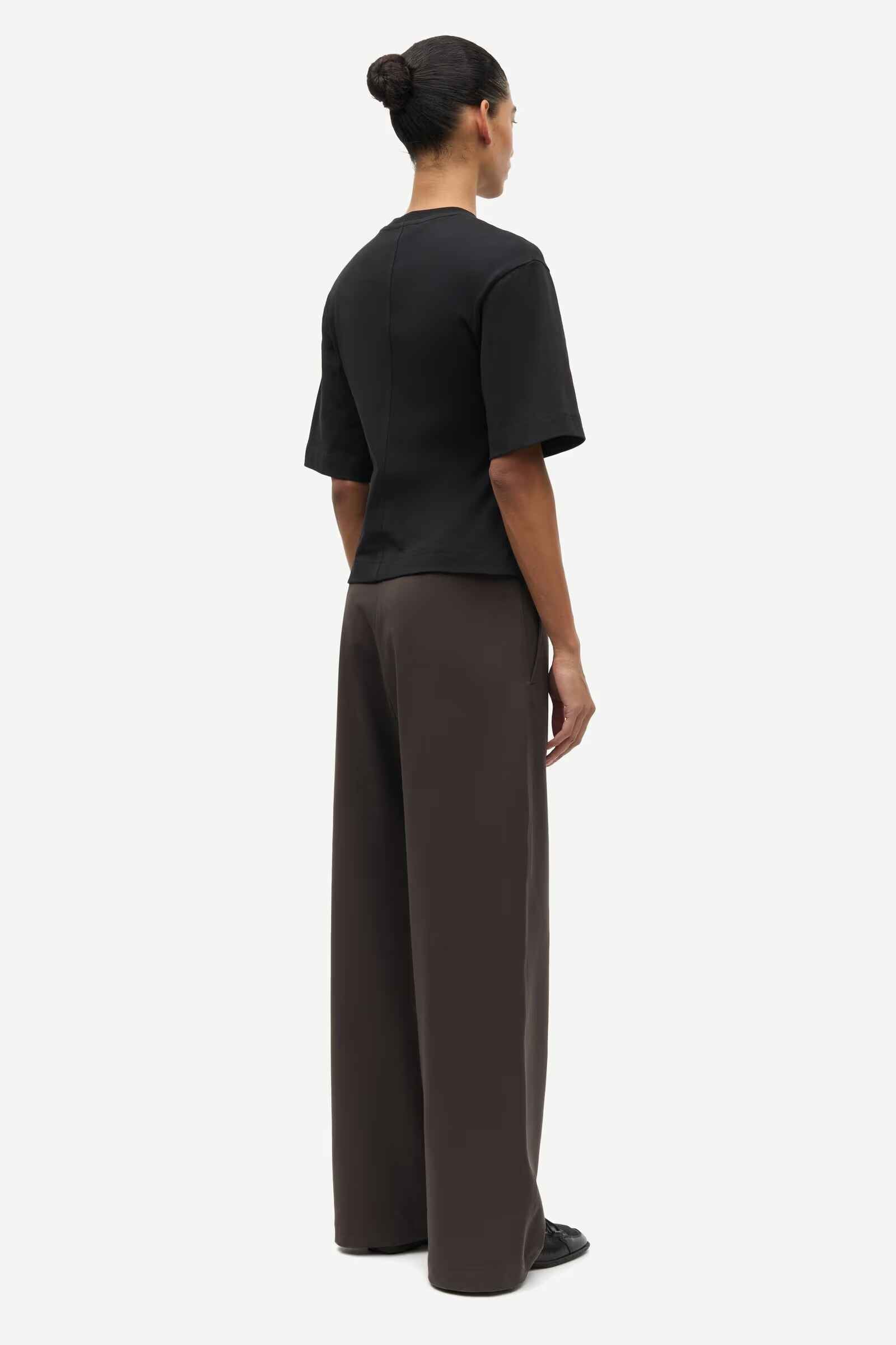 SADISAS T-SHIRT 11725