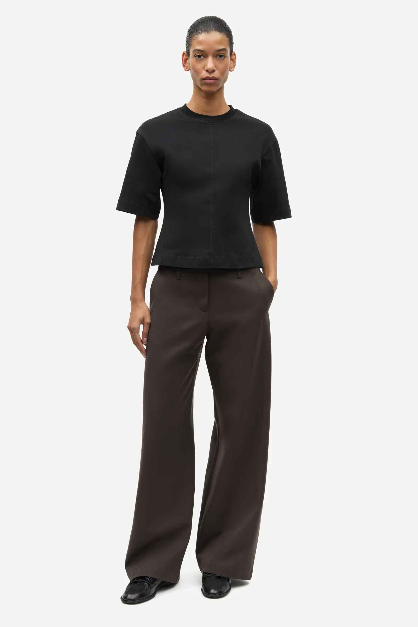 SADISAS T-SHIRT 11725