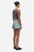 SAAMANZA TANK TOP 7542