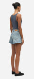 SAAMANZA TANK TOP 7542