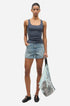 SAAMANZA TANK TOP 7542