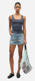 SAAMANZA TANK TOP 7542