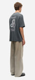 SAUNI T-SHIRT 15489