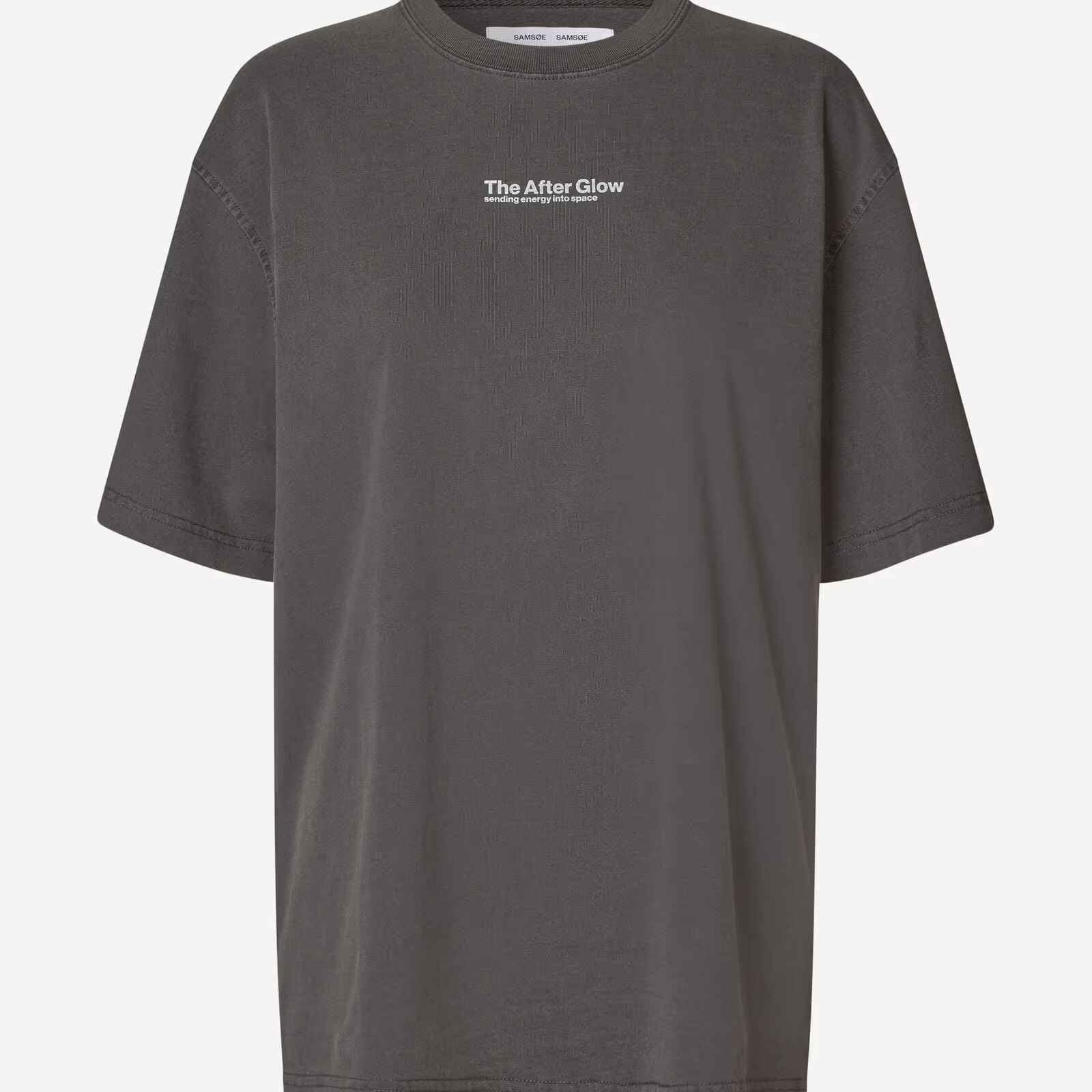SAUNI T-SHIRT 15489