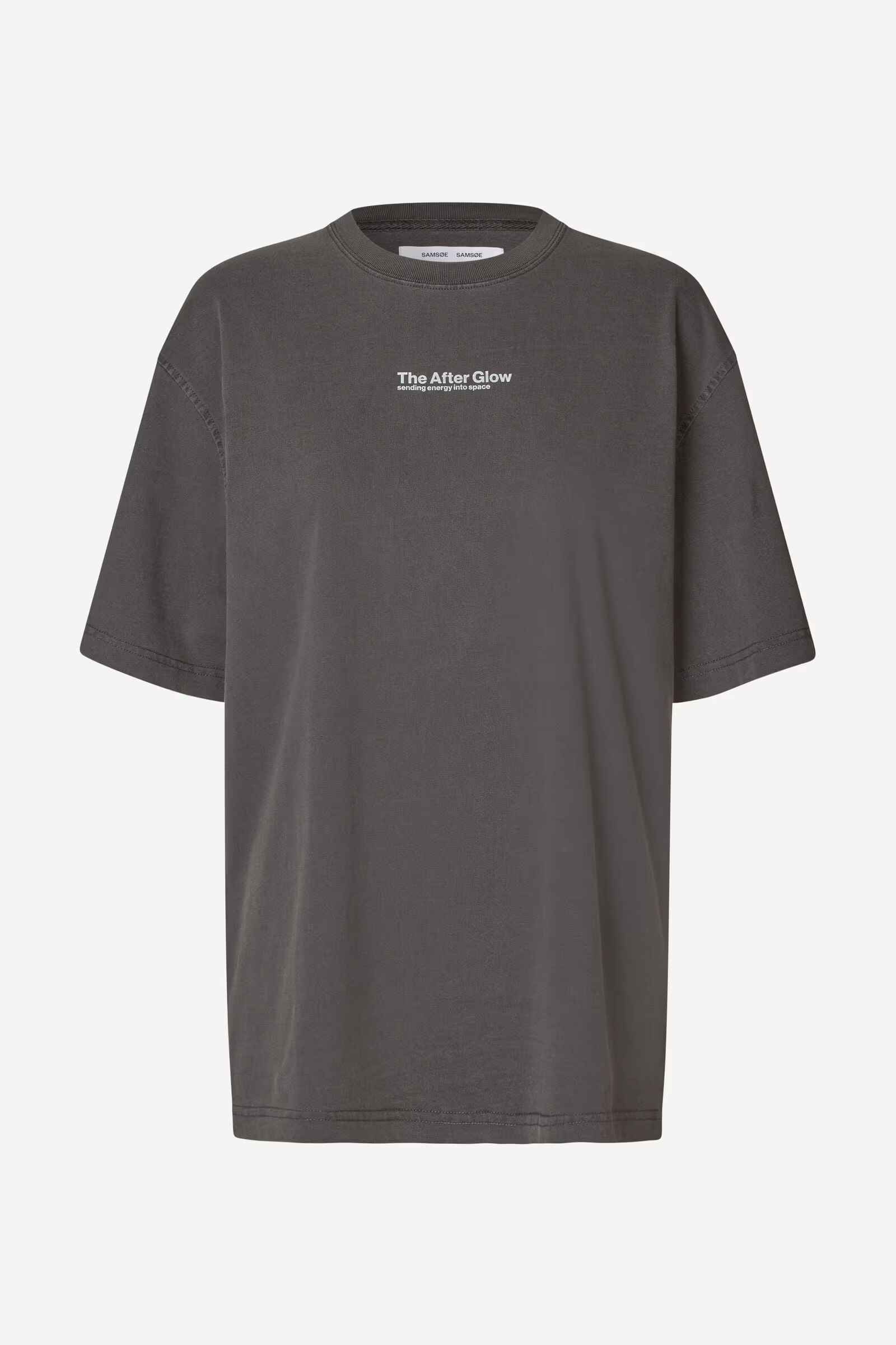 SAUNI T-SHIRT 15489