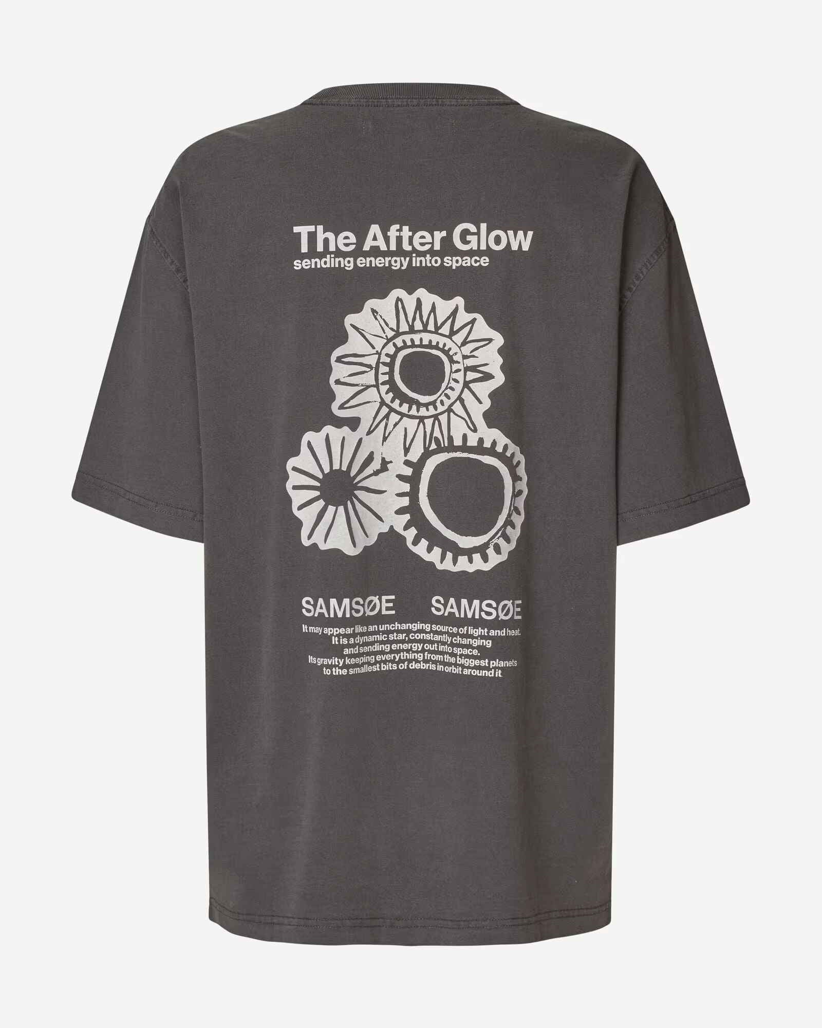 SAUNI T-SHIRT 15489