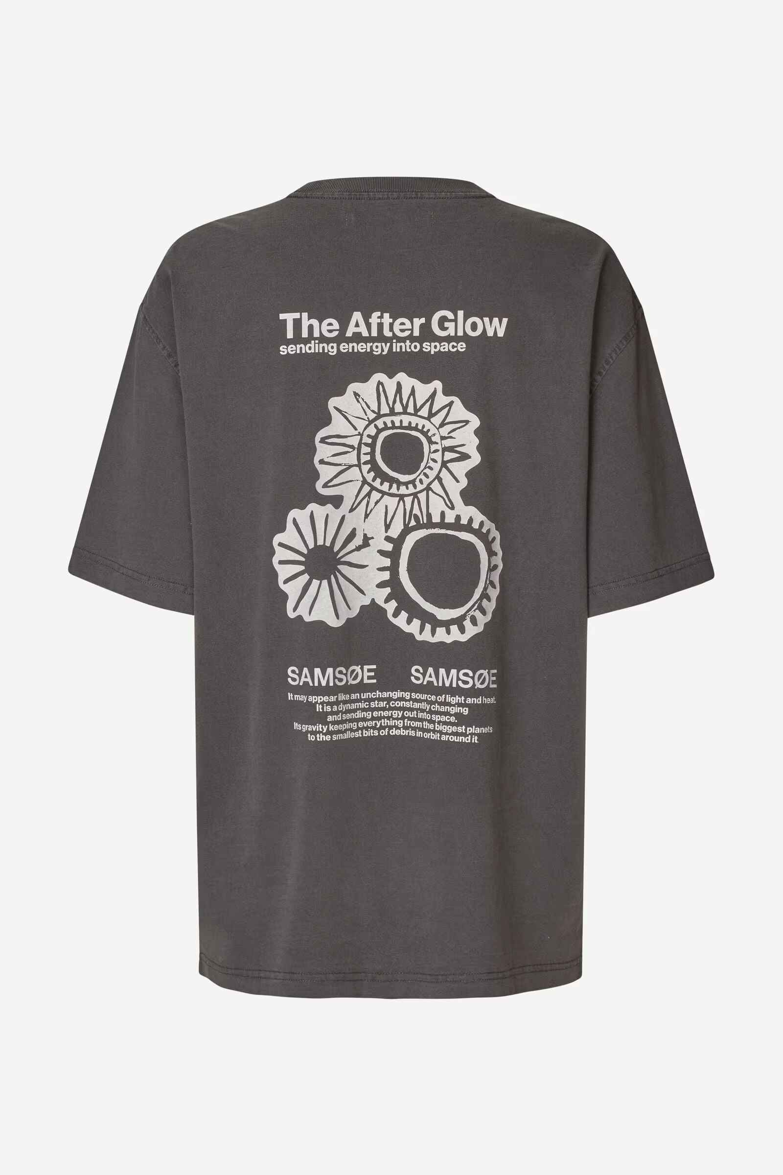 SAUNI T-SHIRT 15489