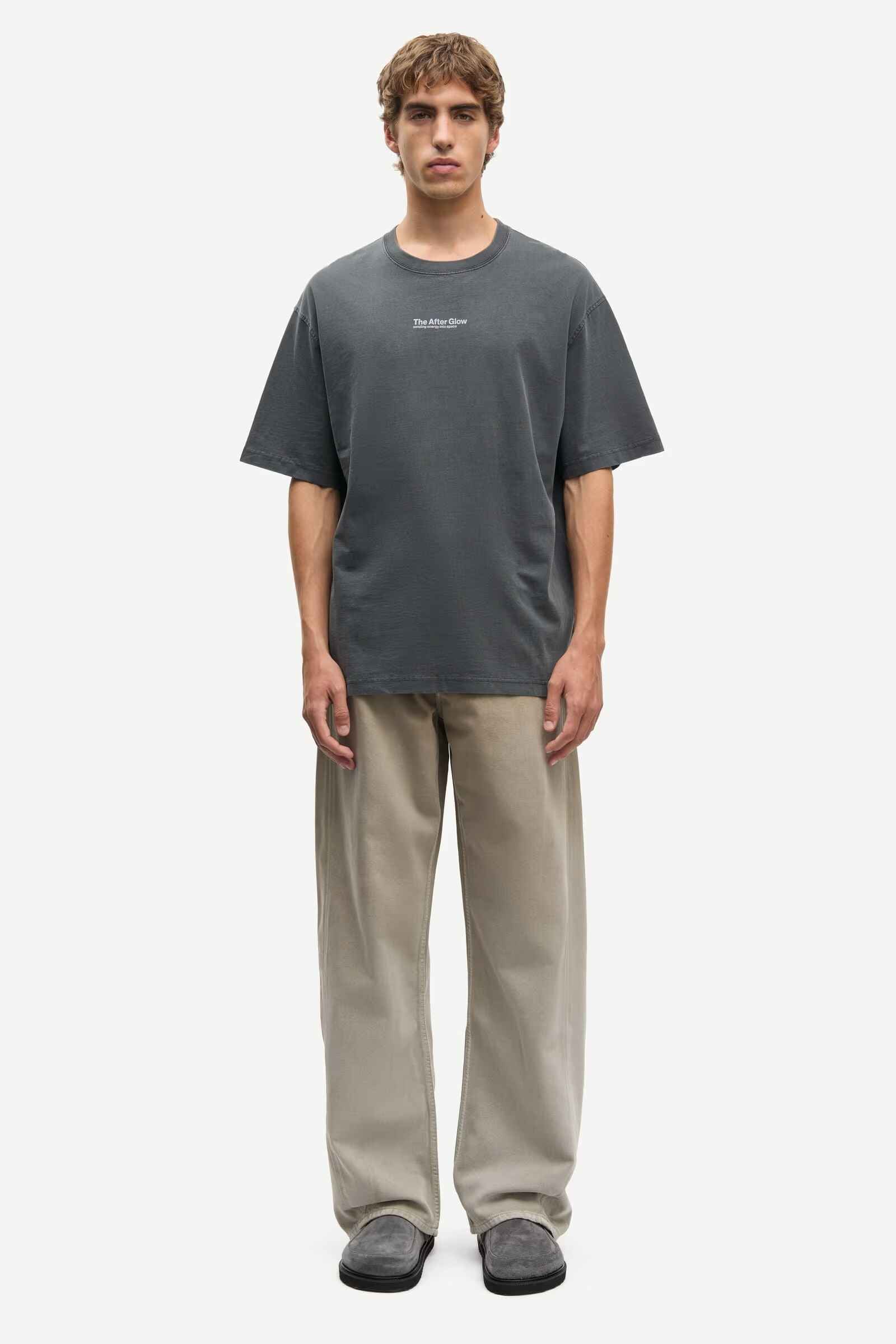 SAUNI T-SHIRT 15489