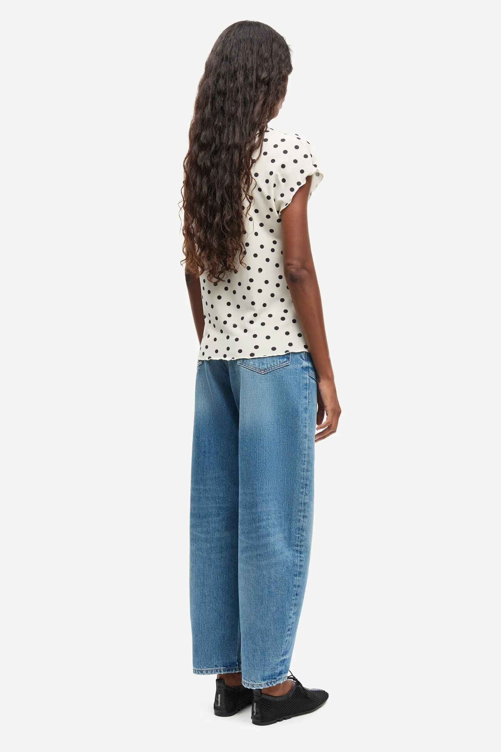 SAVEYRA JEANS 16013