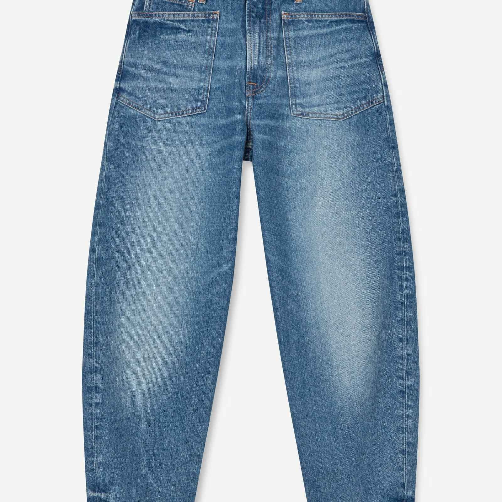 SAVEYRA JEANS 16013