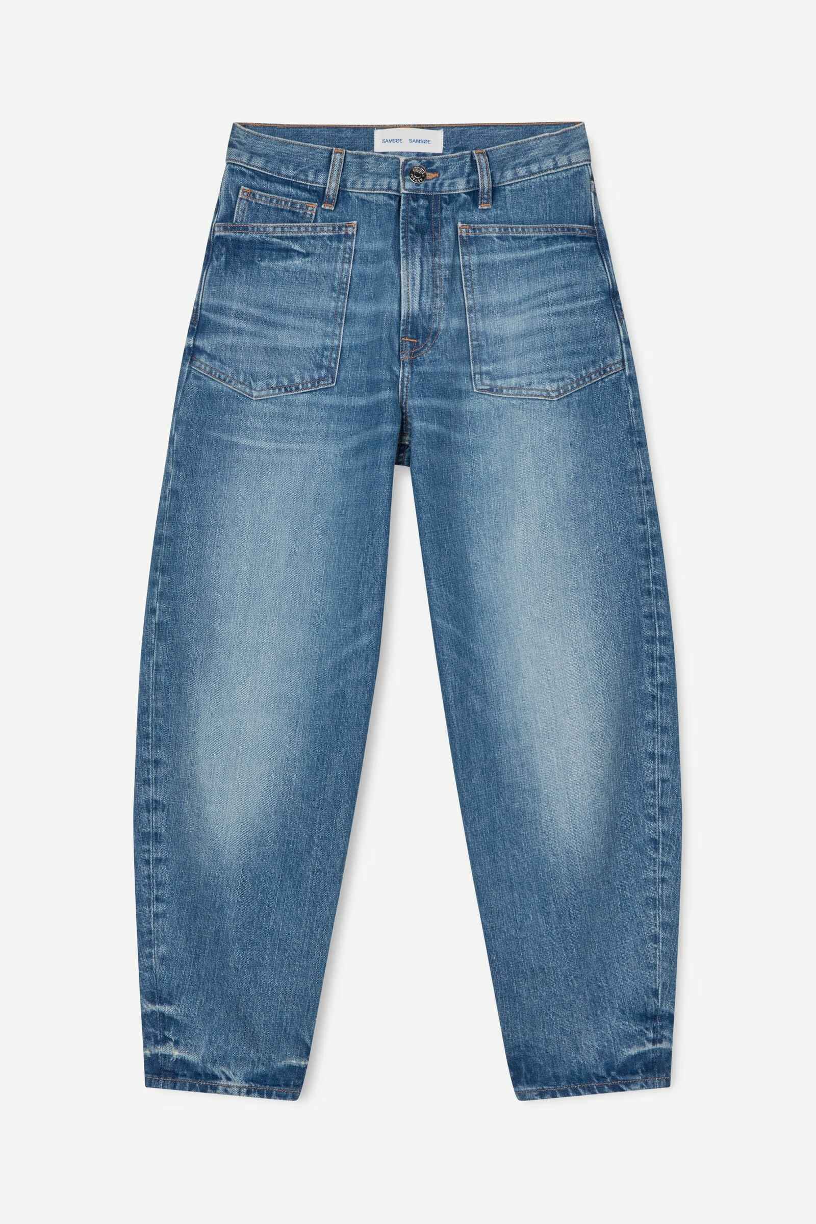 SAVEYRA JEANS 16013