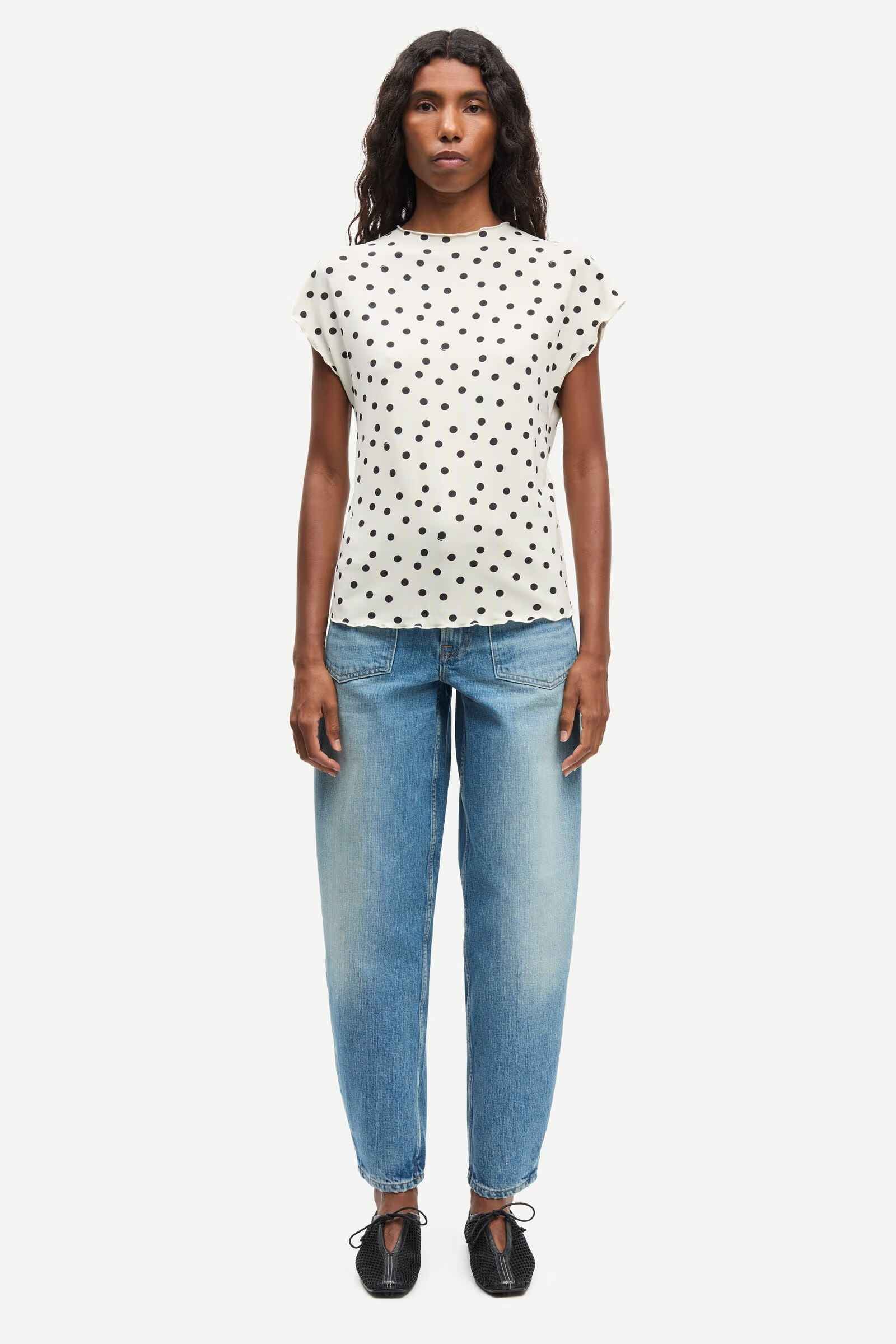 SAVEYRA JEANS 16013