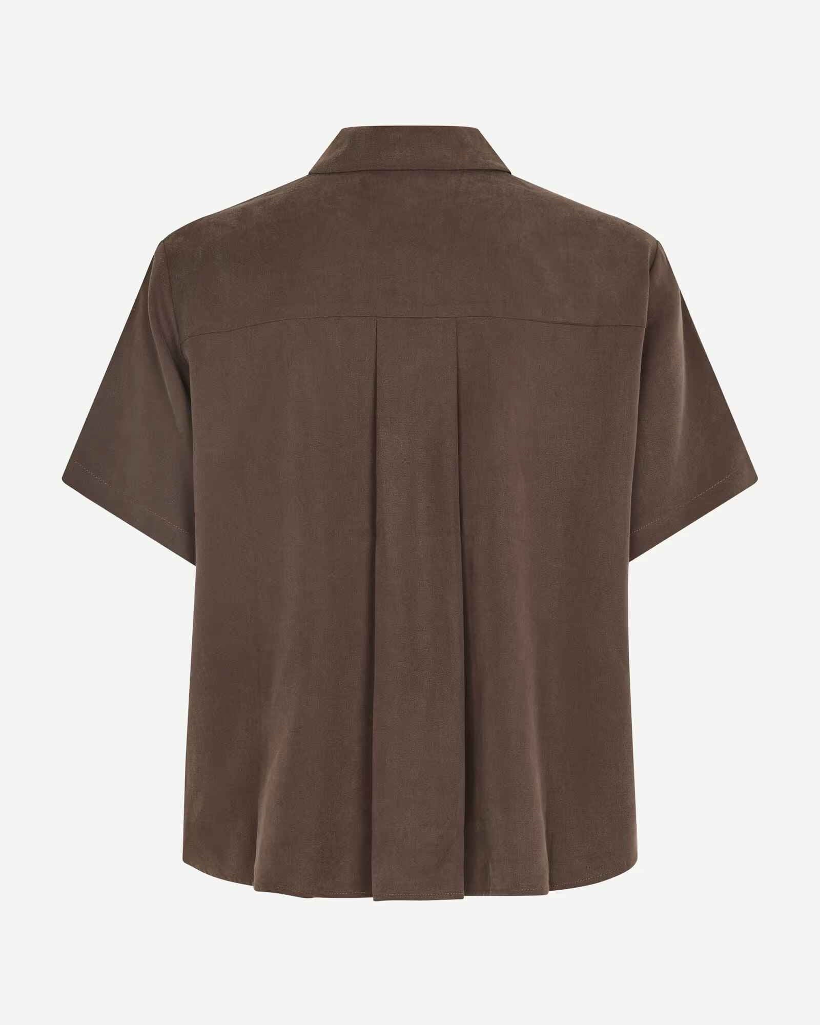 MINA SS SHIRT 14028