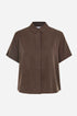 MINA SS SHIRT 14028