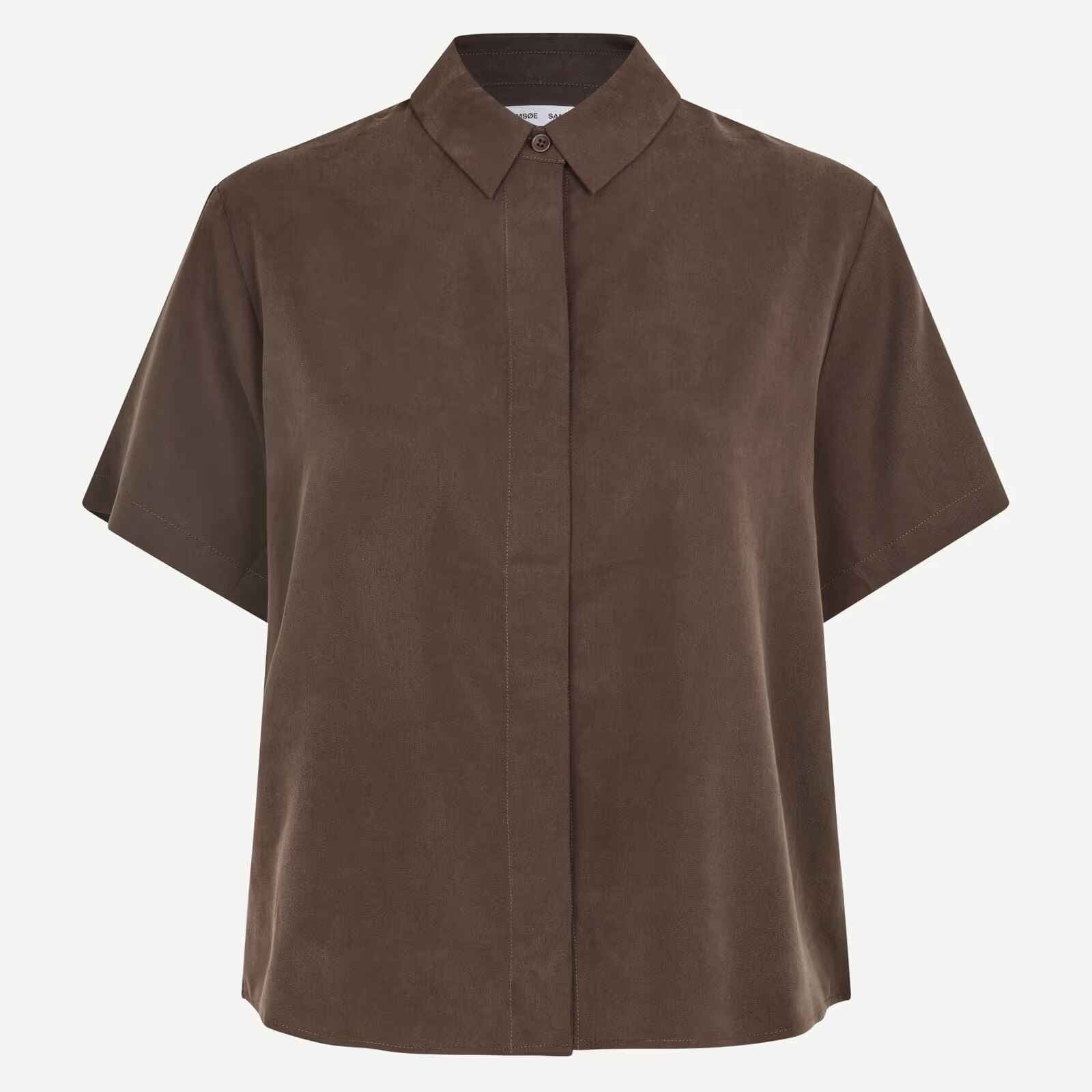 MINA SS SHIRT 14028