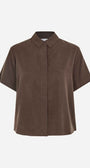 MINA SS SHIRT 14028