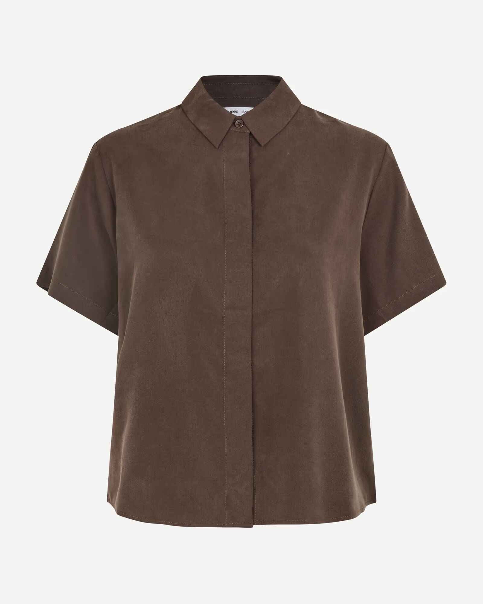 MINA SS SHIRT 14028