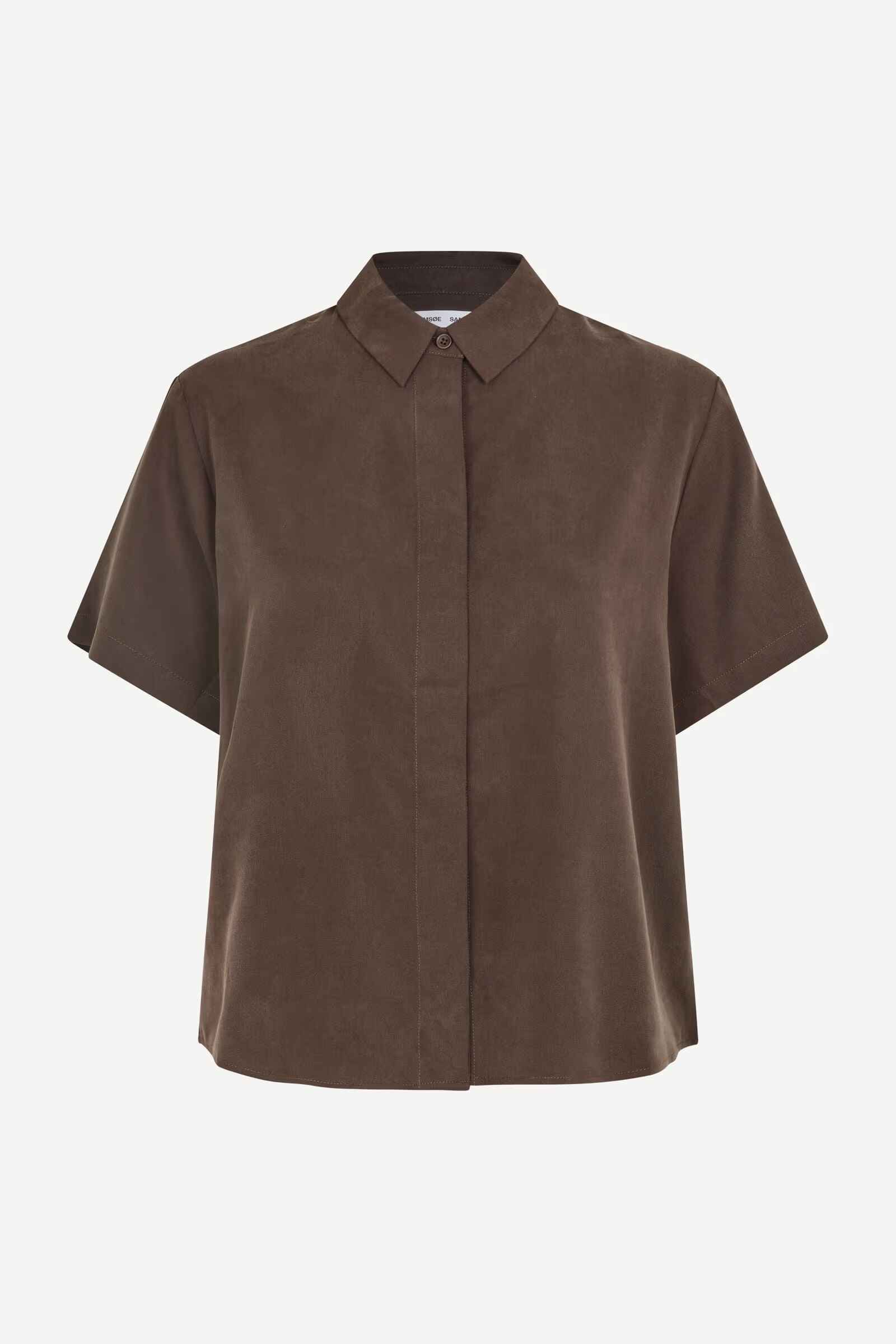 MINA SS SHIRT 14028